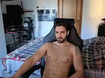 Stripchat Sex Chat of Al3xox02