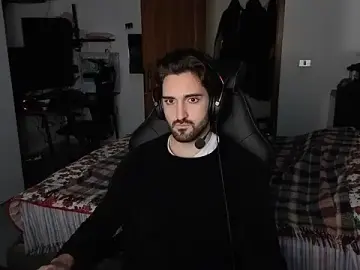 Stripchat Live Sex Cam of Al3xox02