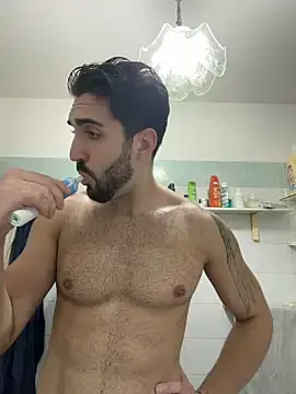 Stripchat Adult Webcams of Al3xox02