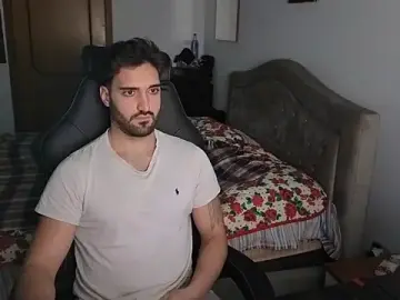 Stripchat Adult Webcams of Al3xox02