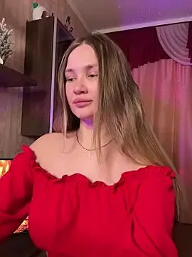 Stripchat Nude Webcam of AmeliaAllem