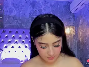 Stripchat Sex Cam of Belliinda_21