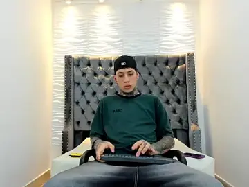 Stripchat Adult Webcams of DANTE_ARMSTRONG