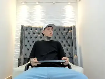 Stripchat Best live sex cam show of DANTE_ARMSTRONG