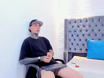 Stripchat Watch Live Sex Cams of DANTE_ARMSTRONG