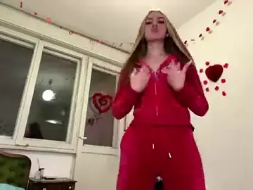 Stripchat Watch Live Sex Cams of Humble_Peach