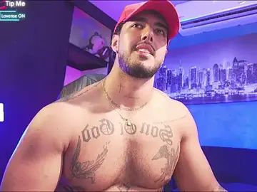 Stripchat Sex Chat of JACOB_MARTINS