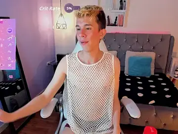 Stripchat Best live sex cam show of Juaan_Diick