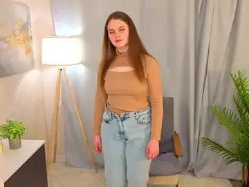 Stripchat Sex Chat of LuannaPetru