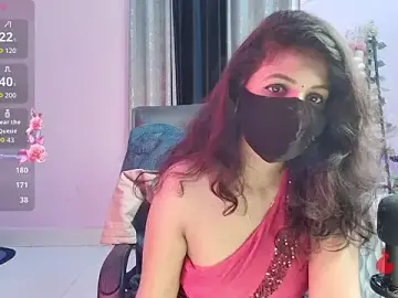 Stripchat Adult Webcam of Naughty_nightz