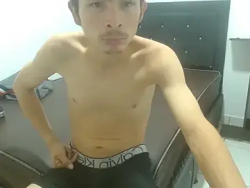 Stripchat Live Porn of albeirothh