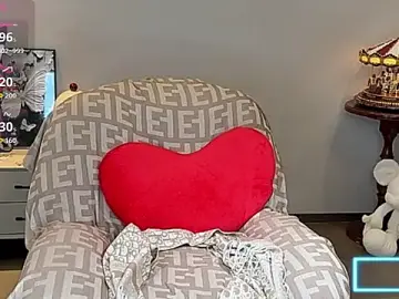 Stripchat Sex Chat of anni_520