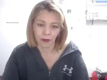 Stripchat Best live sex cam show of electra-mommy