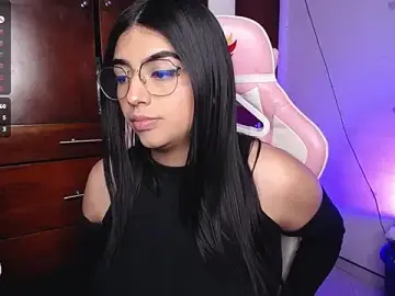 Stripchat Private Sex Chat of eva_six