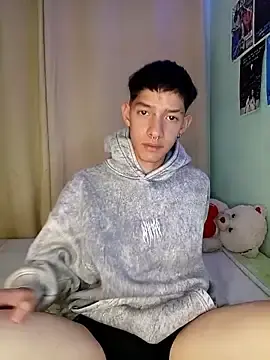 Stripchat Private Sex Chat of heyy_noah11