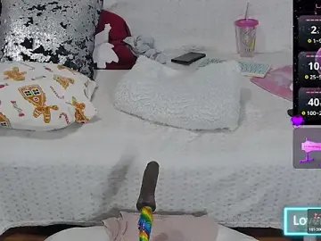 Stripchat Nude Webcam of hot_jessica_tyler