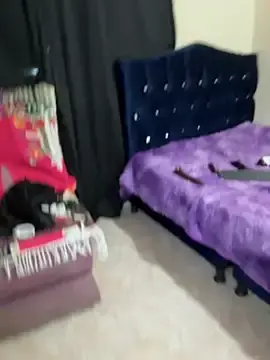 Stripchat Private Sex Chat of scarlet_tommy