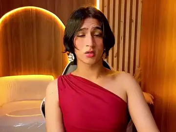 Stripchat Live Sex of zoe_tp