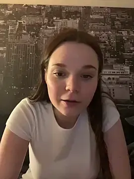 Stripchat Live Sex of ElenaMariee