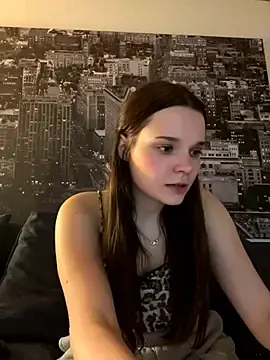 Stripchat Best live sex cam show of ElenaMariee