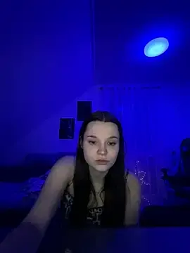 Stripchat Free Porn Cam of ElenaMariee