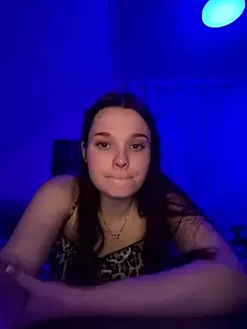 Stripchat Free Porn Cam of ElenaMariee