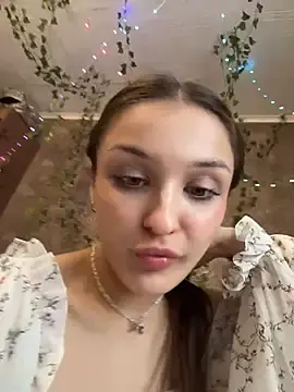 Stripchat Adult Webcam of ErikaMuse