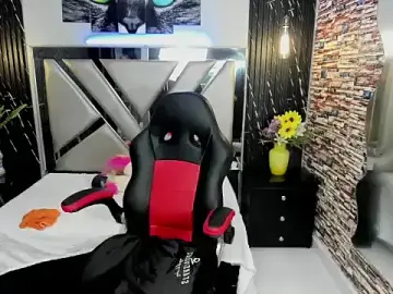 Stripchat Live Sex Cam of Jennfer_Winson