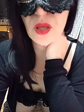 Stripchat Nude Webcam of Melanya83