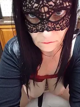 Stripchat Live Porn of Melanya83