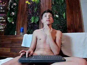 Stripchat Free Live Porn of Tiam_muller