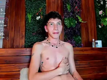 Stripchat Live Porn of Tiam_muller