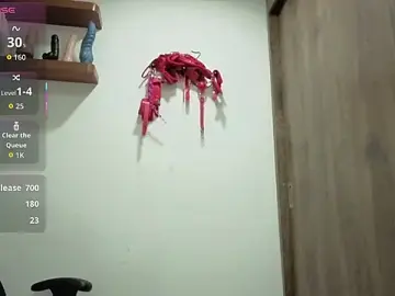 Stripchat Adult Video Chat of avans_15