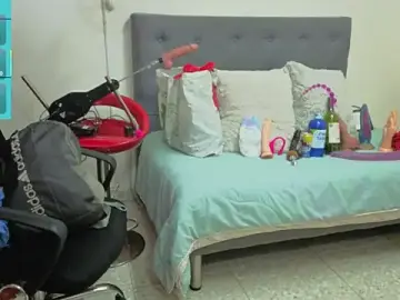 Stripchat Nude Webcam of avans_15