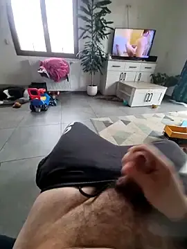 Stripchat Adult Webcam of hairydickfr