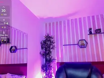 Stripchat Private Sex Chat of miah_connor