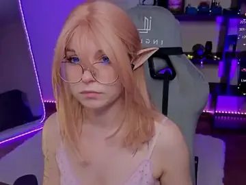 Stripchat Adult Webcams of zelda_1