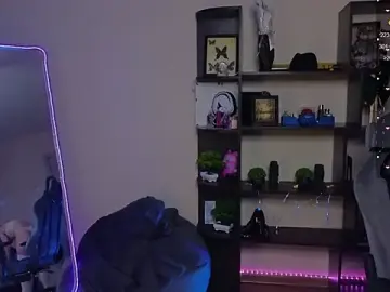 Stripchat Private Sex Chat of zelda_1