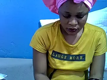 Stripchat Adult Webcam of BlondieBitch