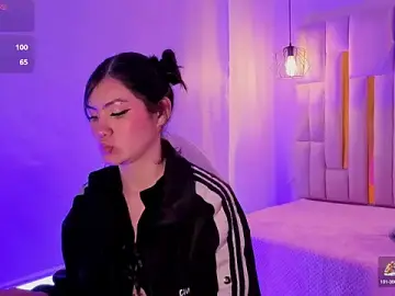 Brandy_collinss from stripchat