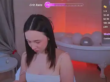 Stripchat Best live sex cam show of Hayle_Hill