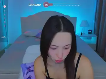 Stripchat Best live sex cam show of Hayle_Hill