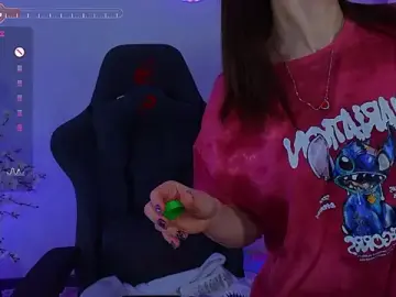 Stripchat Free Live Porn of Hayle_Hill