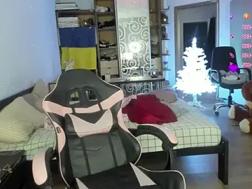 Stripchat Live Porn of Mary_Blu