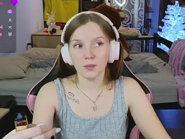 Stripchat Adult Webcams of Mary_Blu