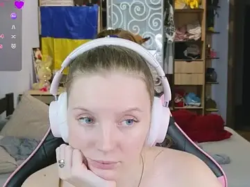 Stripchat Watch Live Sex Cams of Mary_Blu