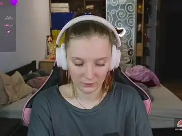 Stripchat Live Porn of Mary_Blu