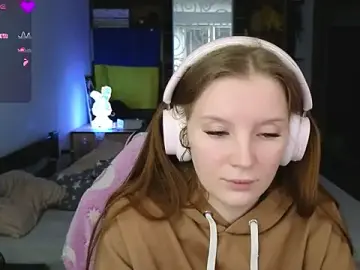 Stripchat Free Live Porn of Mary_Blu