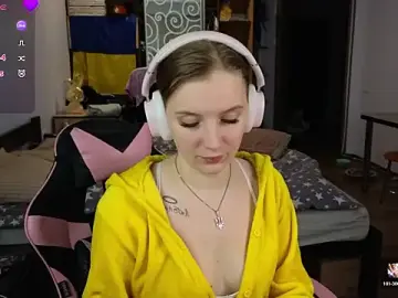 Stripchat Adult Webcams of Mary_Blu