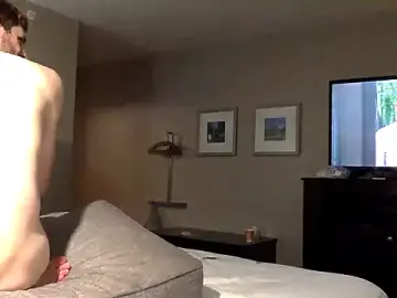 Stripchat Live Porn of Mrkarizma